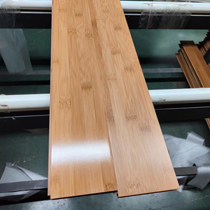 <span class=keywords><strong>Suelo</strong></span> de madera de bambú puro 100% Natural carbonizado, <span class=keywords><strong>suelo</strong></span> de bambú de espiga sólida para interiores, <span class=keywords><strong>suelo</strong></span> de bambú para exteriores, 10mm12mm14mm - Product Image 3