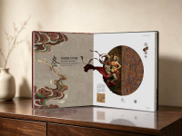 Livre d'échantillons de mosaïque émaillée pleine masse, carreaux multicolores aux tons neutres, échantillons minimalistes, prix compétitifs, livre de carreaux de granit pour la décoration intérieure