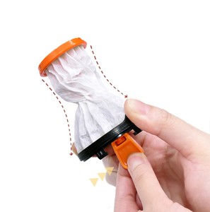 อะไหล่ตัวกรอง HEPA เหมาะสำหรับ ZB3107 AEF144ไฟฟ้า/3013/3103อะไหล่เครื่องดูดฝุ่น - Product Image 2