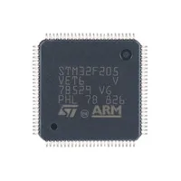 Componentes Electrónicos HXC STM32F103VET6, Chip MCU STM32F103VET6 STM32F103