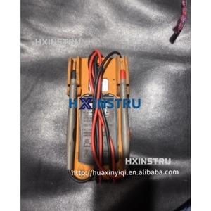 คีย์ไซท์ U1231A มัลติมิเตอร์แบบดิจิตอลแบบพกพา 3 1/2 หลัก รุ่นพื้นฐาน H - Product Image 2
