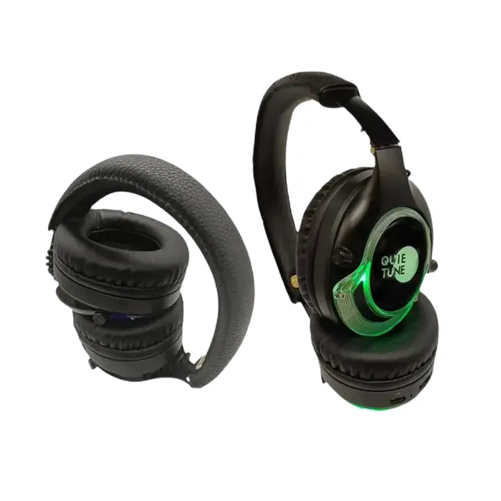 stereo headset