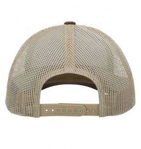 Wholesale Customizable Promotional 5-Panel Baseball <b>Caps</b> for Adults <b>Plain</b> Design Embossed Foam Front Panel Silk Screen Printed - Product Image 4