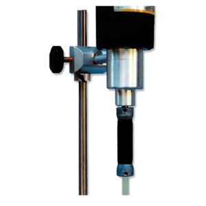 Pince de laboratoire en acier inoxydable Arrow, réglable avec boutons, pour équipement de précision - Product Image 5