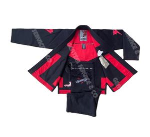 Uniforme de Karate Personalizado - Modelo GSC-SRT GSCSRT0051 100% Algodón Unisex Adulto Hecho en Pakistán - Product Image 2