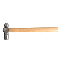 Hardware Tools Steel Single Striking Tools 800g 1000g1250g 1500g 2000g Stoning Hammer With Fiberglass Handle