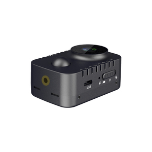 90 jours d'enregistrement vidéo en veille 1080p Wifi Vision nocturne Caméra vidéo Mini caméra Mini Surve Illance Caméra Enregistreur - Product Image 5
