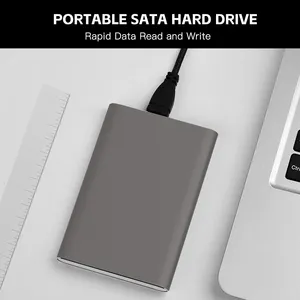 2.5inch Hard Disk Drive Case 5Gb/s Custom Portable Interface Usb3.0 Hard Disk Case Hdd Enclosure For Laptop PC