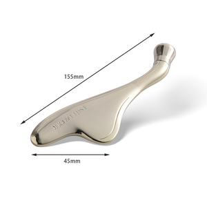 Outil de beauté de conception nouvelle en alliage de zinc, fabriqué en usine d'origine, personnalisé, pour cadeau - Product Image 4