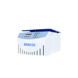 Biobase <span class=keywords><strong>Centrifuge</strong></span> Op Vloeibare Basis Desktop Klinische Lage Snelheid Cytologie Uitstrijkje Celcentrifuge - Product Image 1