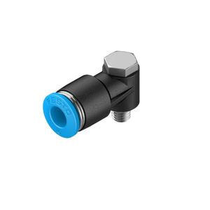 Raccords de connecteur de tuyau d'air <span class=keywords><strong>pneumatique</strong></span> de Type <span class=keywords><strong>FESTO</strong></span> QST-4 QST-6 QST-8 QST-10 QST-12 QST-16 QST-8-6 <span class=keywords><strong>festo</strong></span> Raccords pneumatiques - Product Image 4