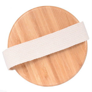Usine de poils naturels <span class=keywords><strong>anti</strong></span>-<span class=keywords><strong>cellulite</strong></span> <span class=keywords><strong>Brosse</strong></span> de bain en bambou naturel de nombreux modèles <span class=keywords><strong>Brosse</strong></span> de bain pour le corps <span class=keywords><strong>Brosse</strong></span> de bain - Product Image 4