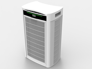 Mesin Aromaterapi To Life Smart, Penyegar Udara, Pembersih Udara, Penghilang Bau Kucing, Pembersih Udara Komersial untuk Rumah dan Ruangan Besar dengan Pemantauan - Product Image 5