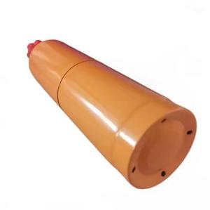 ISO11118 Estándar 1kg Vacío Propano Mini <span class=keywords><strong>LPG</strong></span> Cilindro de <span class=keywords><strong>gas</strong></span> con válvula - Product Image 6