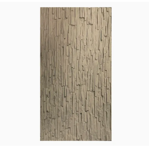 PUフェイクス人工文化石インテリア外装壁パネル - Product Image 2