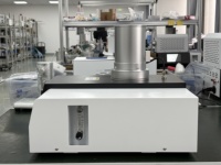 Analizador Térmico TGA STA300 1550C, Tecnología Sincrónica DSC DTA, Alta Precisión 0.5%, Protección IP57, Uso en Laboratorio, Electrónico, 1 Año de Garantía
