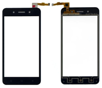 Remplacement de l'écran tactile pour Itel A17