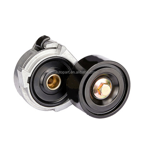 新车发动机皮带张紧器 9062002070 9062001770 适用于梅赛德斯-奔驰 Atego Lk/Ln2 Mk RY.HF - Product Image 1