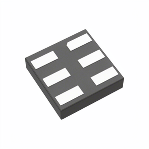 ชิ้นส่วนอิเล็กทรอนิกส์ในสต็อก ชิปจัดการพลังงาน (PMIC) รุ่น XC9282B1EE1R-G 6 XFLGA BOM IC - Product Image 1