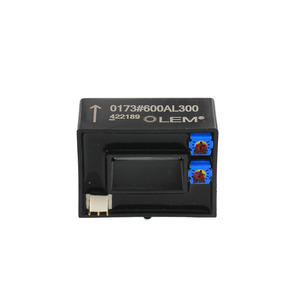 ชิปไอซี 0173 ของ Worthy Electronics # 600AL300 - Product Image 2