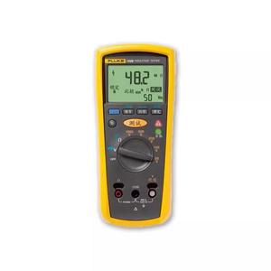 Fluke 1507 - Comprobador de Resistencia de Aislamiento de Alto Rendimiento (50-1000V) con Funciones PI, DAR y Comparación, CAT IV 600V - Product Image 4