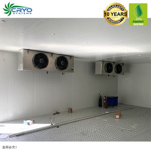 Guanábana fruta fresca Leche de burra almacén de frío de ciudad miami enfriadores <span class=keywords><strong>abatidor</strong></span> de cámara frigorífica - Product Image 3