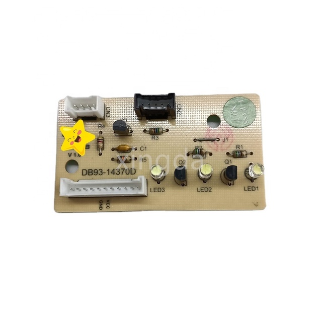 Custom High Quality Air Conditioning Pcba Universal Inverter Control Circuit Board Motherboard Pcb Board