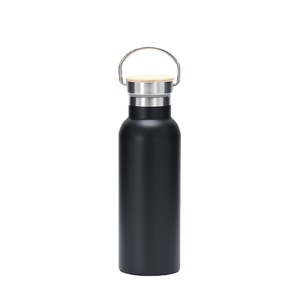 Stainless Steel Water <b>Bottle</b> 500Ml Insulated For Outdoor Use Business Gifts - Product Image 4