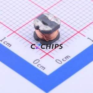 Inductor de Potencia PCD0504MT331 2220 (Inductancia: 330uH) (Precisión: 20%) (Corriente Nominal: 320mA) - Product Image 2