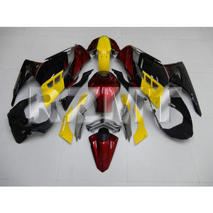 Pour Kawasaki Ninja300 2013-2019 Ninja250R 2013-2017 Kit de carénage de moto en ABS injecté personnalisé K0313-3001c - Product Image 4