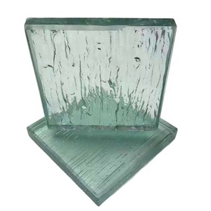 Couleur personnalisée Feuilleté Trempé Verre D'art Décoratif avec Dépoli À L'acide pour Dépoli Table/Décoration/Portes - Product Image 2