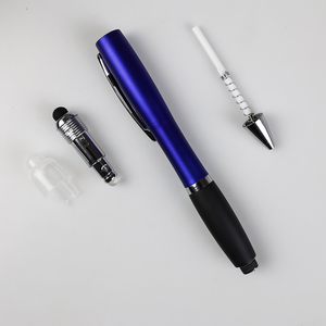 <span class=keywords><strong>Stylo</strong></span> LED multifonction GemFully : Personnalisez votre <span class=keywords><strong>stylo</strong></span> à bille tactile avec logo – Achetez en ligne - Product Image 5