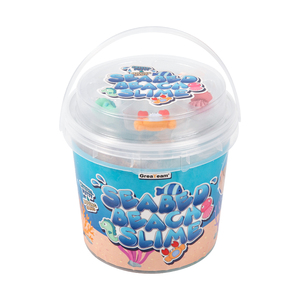 Vente en gros de jouets en pâte magique à faire soi-même, mélange de sable mouvant, jouets anti-stress - Product Image 3