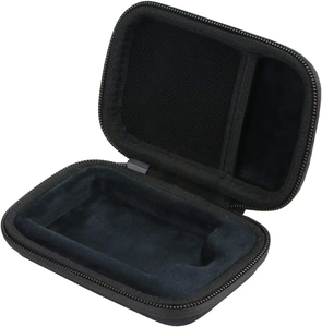 Étui rigide EVA Étui de transport de voyage EVA Étui rigide EVA pour disque dur <span class=keywords><strong>Samsung</strong></span> <span class=keywords><strong>T7</strong></span> <span class=keywords><strong>Touch</strong></span> - Product Image 2