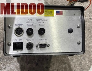 Contador de Partículas de Polvo Láser HACH ULTRA METONE 237A - Product Image 3