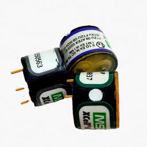 เครื่องตรวจจับก๊าซแบบพกพาของแท้ใหม่เอี่ยม 5X อุปกรณ์เสริม -NH3 10106726 - Product Image 3