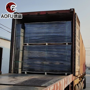 <span class=keywords><strong>Precio</strong></span> al por mayor Material <span class=keywords><strong>de</strong></span> construcción 6x6 Panel <span class=keywords><strong>de</strong></span> malla <span class=keywords><strong>de</strong></span> alambre <span class=keywords><strong>de</strong></span> hierro negro soldado con refuerzo <span class=keywords><strong>de</strong></span> <span class=keywords><strong>hormigón</strong></span> - Product Image 6