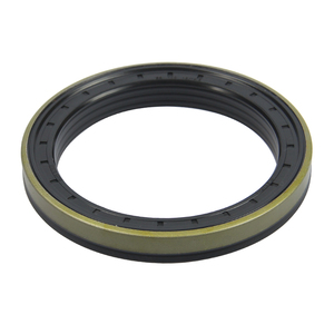 Guarnizione Olio a Cassetta 127-160-15.5/17.5 OEM 12017098B, Guarnizione Olio Mozzo Posteriore per Escavatore - Product Image 1