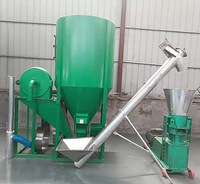 Machine à fabriquer du carburant, machine de traitement des granulés de biomasse, prix de la machine à granulés de bois à partir de sciure de bois, machine à granulés de bois à vendre