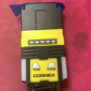 Lector de Códigos de Barras Cognex DMR-280Q-MAX, Escáner de Códigos QR de Alta Velocidad para Logística, 80x50x30mm - Product Image 1
