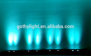 12 Cái X 10W Pixel Led Bar Cho Phông Nền Sân Khấu Trong Đèn Led Sân Khấu - Product Image 5