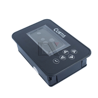 Compteur de batterie universel 12V 24V 36V 48V 60V 72V 80V pour chariot élévateur électrique et transpalette