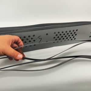 Système de confinement cellulaire élevé léger Grille de <span class=keywords><strong>gravier</strong></span> en nid d'abeille Geocell en plastique PEHD pour la stabilisation du sol et du <span class=keywords><strong>gravier</strong></span> - Product Image 4