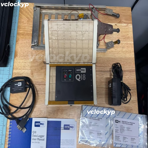 Système de suivi de profil pour four de refusion SMT DATAPAQ Q18 (DQ18) - Product Image 1