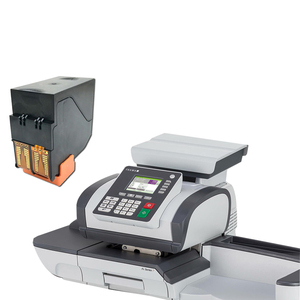 Cartiglio D'encre Bleue A0127559/ 1022623 Frama Fs/Fn/Fx Sé<span class=keywords><strong>rie</strong></span> 5/7 Pour macchina a Affranchir Frama FX5 FX7(84ML) - Product Image 1