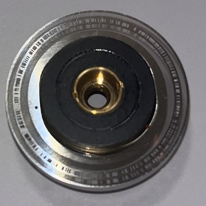 <span class=keywords><strong>Encoder</strong></span> stalen wiel voor servomotor P60B13100HCL66 Encoderschijf - Product Image 3