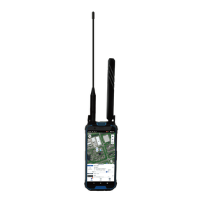 Équipement de sécurité pour le suivi et le positionnement des drones avec télécommande portable, détecteur UAV 3 km pour localiser les pilotes de drones - Product Image 5