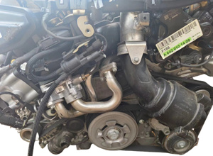 <span class=keywords><strong>Prix</strong></span> réduit pour le moteur diesel Mercedes Benz W164 W166 G350d GL350 W212 W463 3.0T M642 V6 turbocompressé - Product Image 4