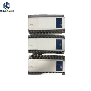 ทรานซิสเตอร์เอาท์พุท PLC สำหรับ INDUST FX1N-24MT-001 FX1N-60MT-001 FX1N-40MT-001 FX1N-14MT-001แบบตั้งโปรแกรมได้ - Product Image 1