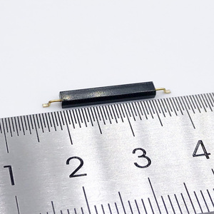 Uốn chì & cắt chì loại sậy chuyển đổi với 2 chân chân cho PCB gắn kết/thường mở đóng từ dẫn sậy liên hệ với cảm biến - Product Image 6